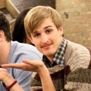 Meet your Posher, Stephen